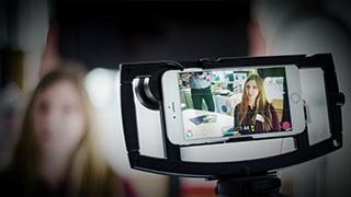 iDEC smartphone video training courses