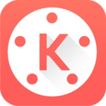 KineMaster app icon