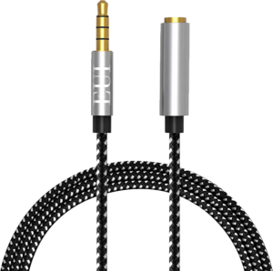 iDEC smartphone video extension cable